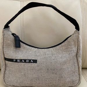 Prada small bag